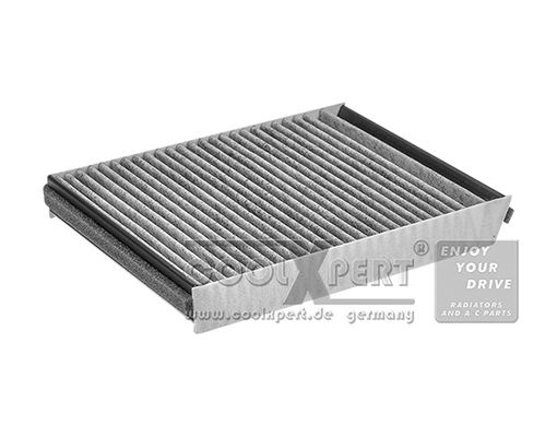 BBR AUTOMOTIVE Filter,salongiõhk 029-20-03442